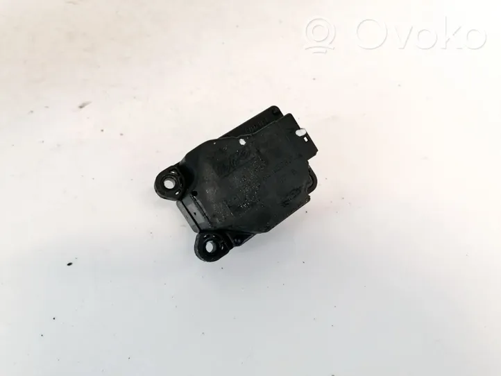 Volvo S40 Motorino attuatore aria 4n5h19e616ac