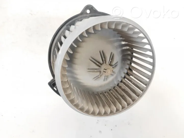 Toyota Previa (XR30, XR40) II Ventola riscaldamento/ventilatore abitacolo 1940001630