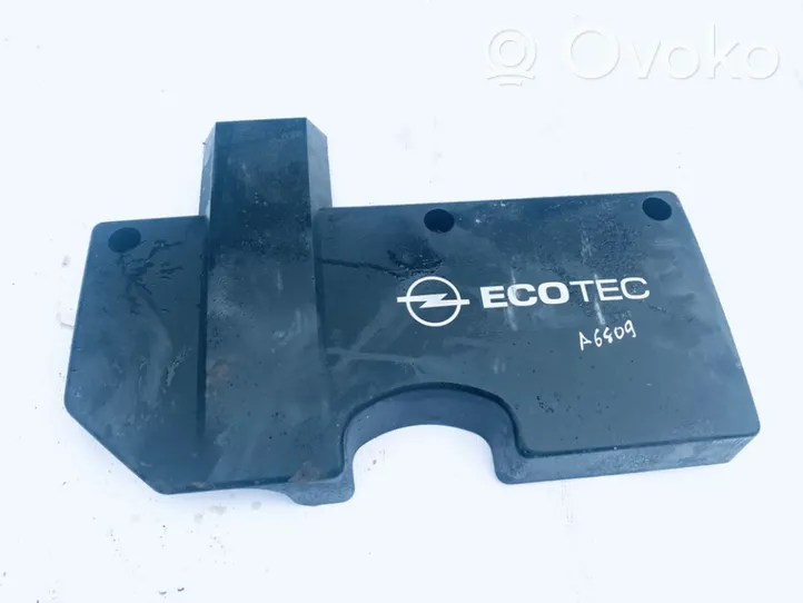 Opel Vectra C Engine cover (trim) 24435827