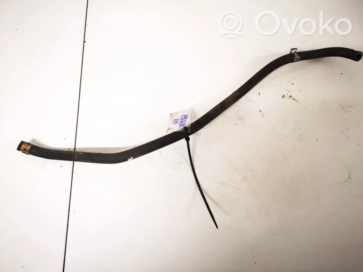 Opel Corsa C Engine coolant pipe/hose 