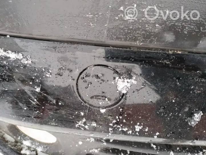 Opel Corsa C Vilkšanas cilpas vāciņš 