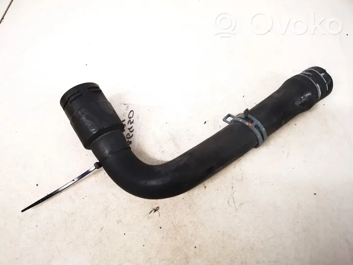 Audi A4 S4 B5 8D Engine coolant pipe/hose 8d0121101k