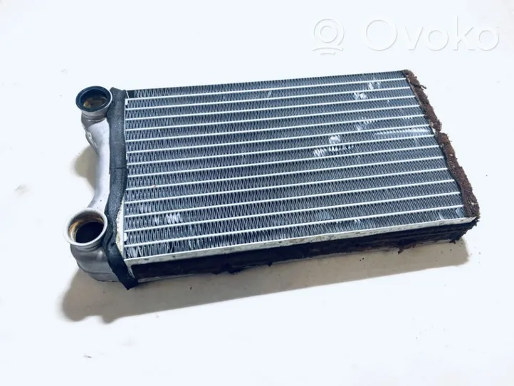 Audi A4 S4 B6 8E 8H Radiateur soufflant de chauffage 8e1820031