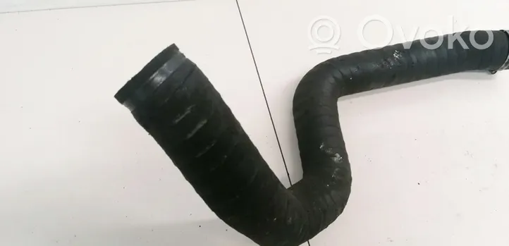 Chrysler Voyager Intercooler hose/pipe 