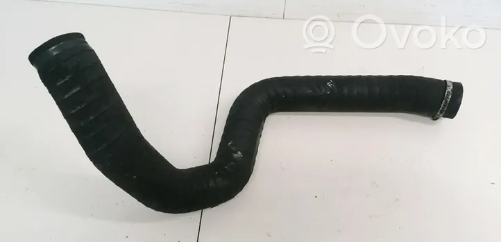 Chrysler Voyager Intercooler hose/pipe 