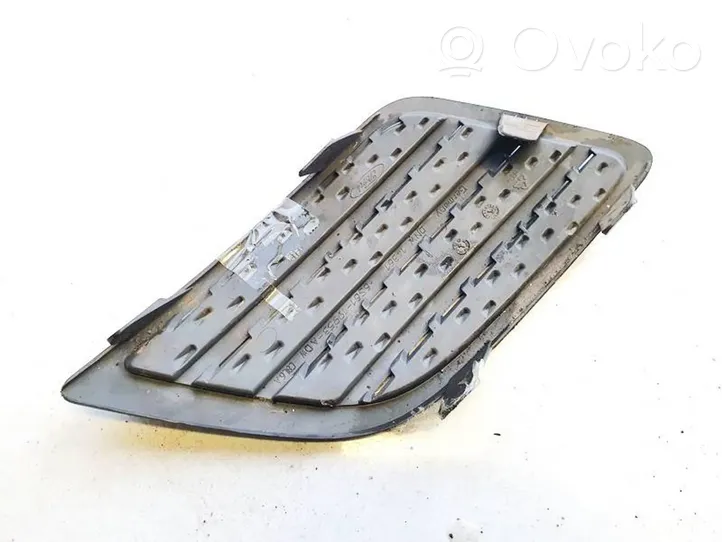 Ford Fiesta Grille inférieure de pare-chocs avant 