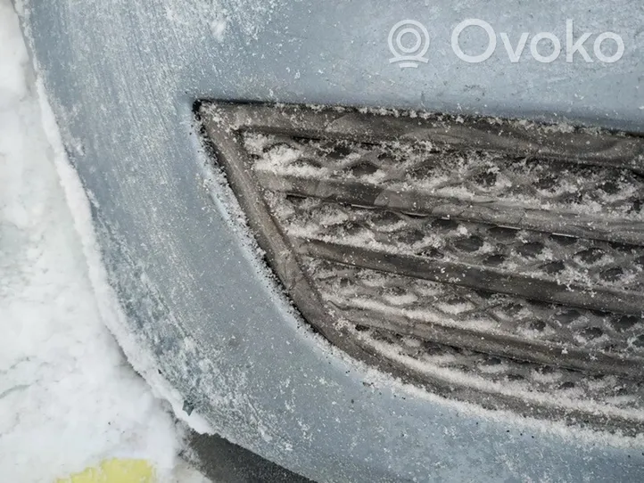 Ford Fiesta Grille inférieure de pare-chocs avant 