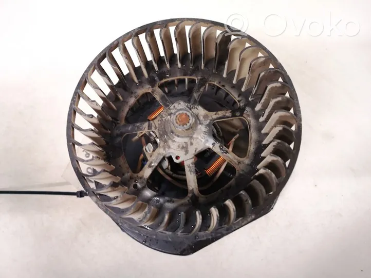 Seat Alhambra (Mk1) Ventola riscaldamento/ventilatore abitacolo 7m0819021