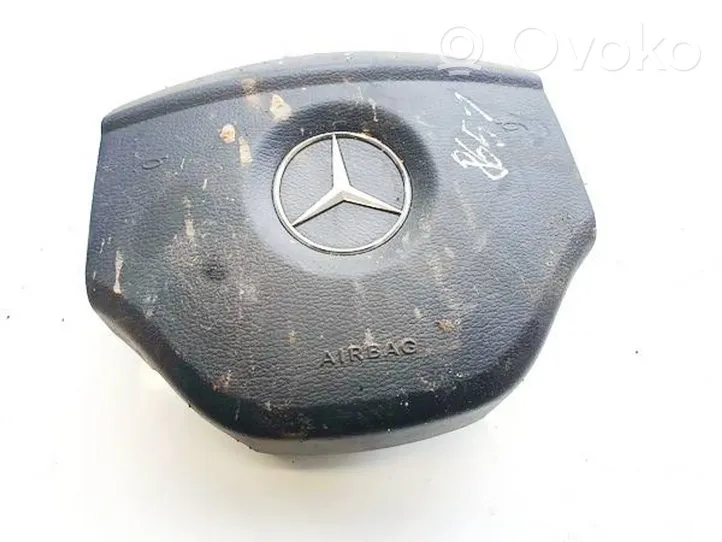 Mercedes-Benz R W251 Надувная подушка для руля 30366637a