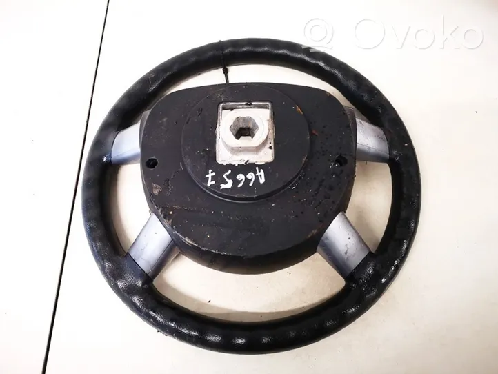 Ford Mondeo Mk III Steering wheel 3s713599acw