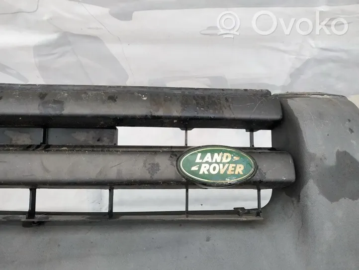 Land Rover Freelander Atrapa chłodnicy / Grill 