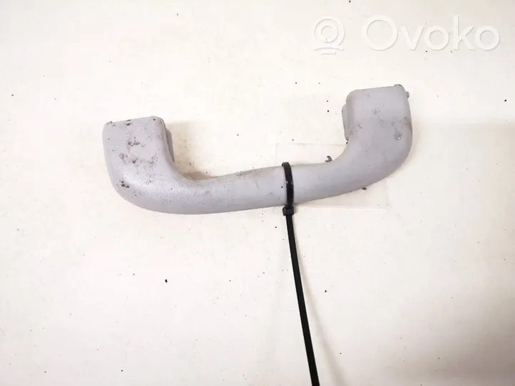 Opel Corsa D Front interior roof grab handle 454507351