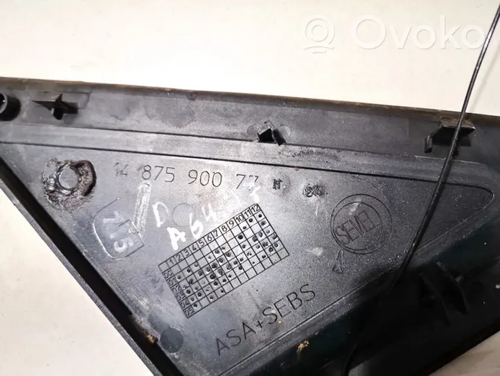 Fiat Ulysse Muu ulkopuolen osa 1487590077