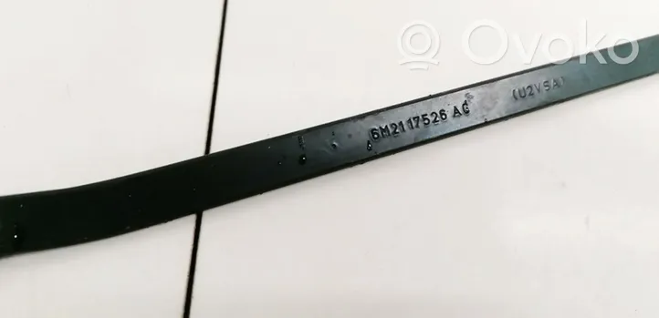 Ford S-MAX Front wiper blade arm 6M2117526AG