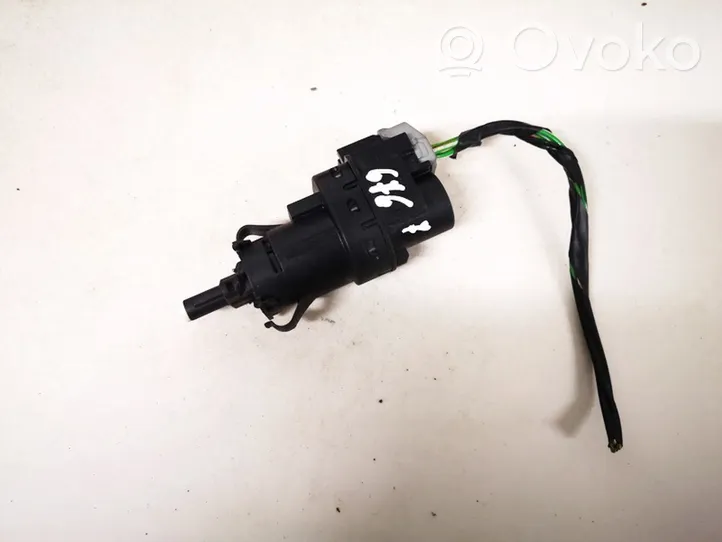 Ford Focus C-MAX Sensor Bremspedal 3m5t13480ab