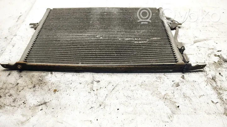 Ford Mondeo MK II Radiateur condenseur de climatisation 