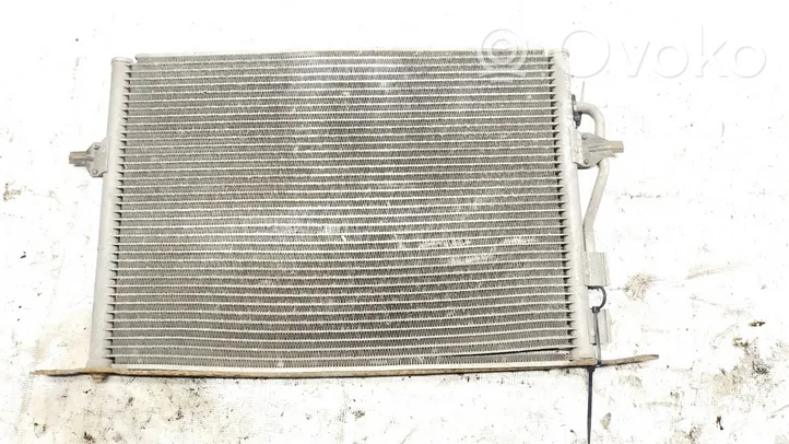 Ford Mondeo MK II Radiateur condenseur de climatisation 