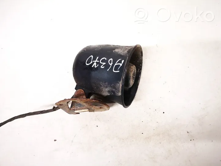 Opel Astra G Sirena del sistema de alarma 