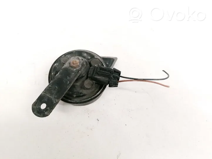 Saab 9-3 Ver2 Signal sonore E1000233