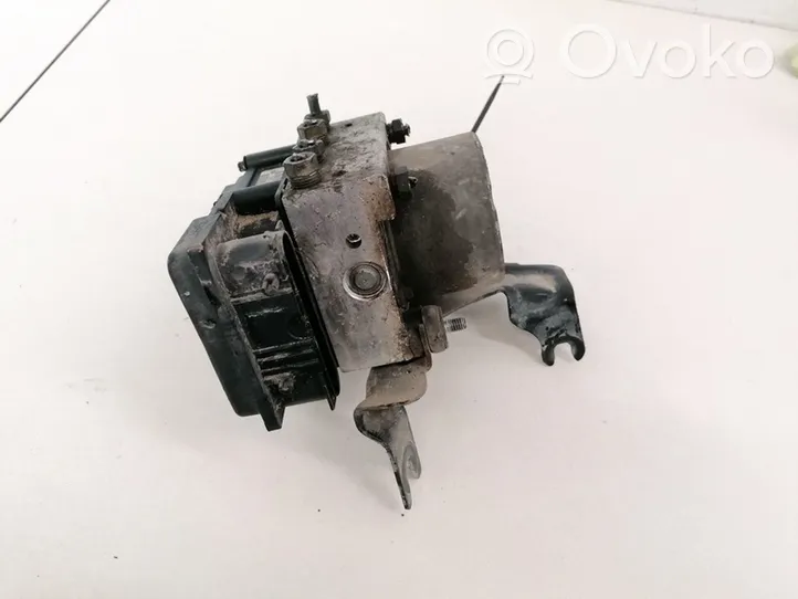 Nissan Micra Pompe ABS 0265231341