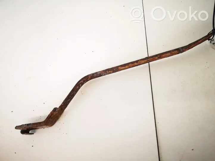 Volvo S40, V40 Sangle de réservoir de carburant 