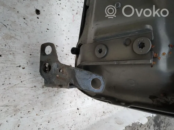 Citroen C5 Engine bonnet/hood hinges 