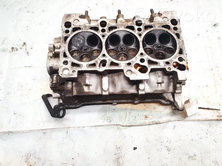 Audi A4 S4 B5 8D Culata del motor 078103373ah