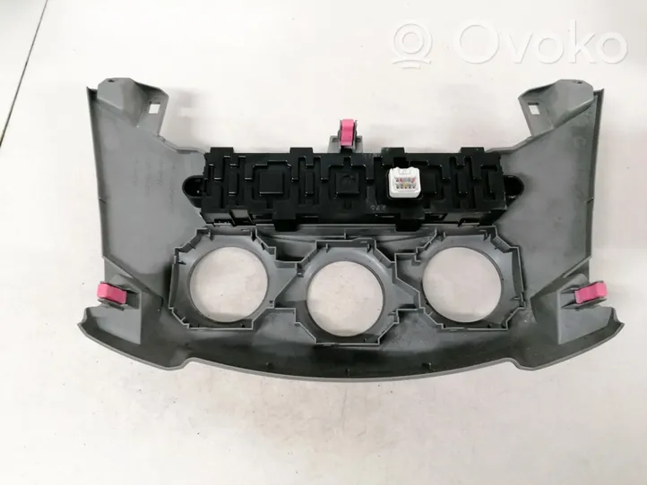 Toyota RAV 4 (XA30) Monitor / wyświetlacz / ekran 4559432050