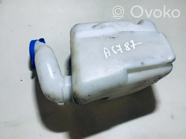 Audi A6 S6 C4 4A Windshield washer fluid reservoir/tank 4a9955453