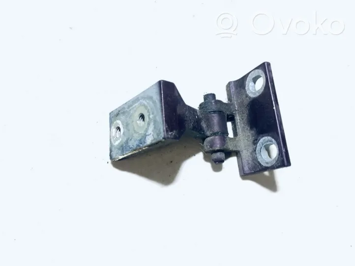 Audi A6 S6 C4 4A Rear door lower hinge 4a0833401