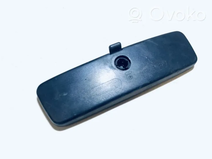 Audi A6 S6 C4 4A Rear view mirror (interior) 4d0857511