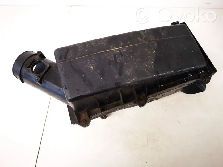 Ford Mondeo Mk III Air filter box 44609885905