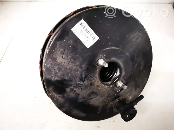 Citroen C4 I Brake booster 9639662180