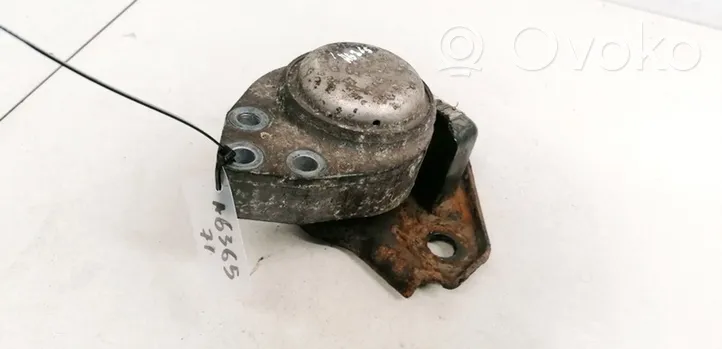 Mazda 2 Support de moteur, coussinet 