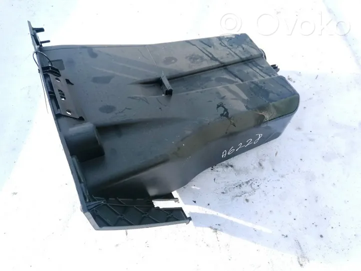 Ford Focus Glove box 4M51A06044AEW