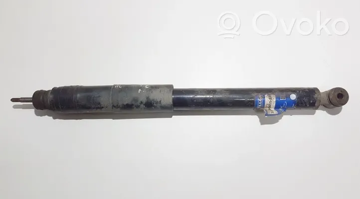 Mercedes-Benz E W210 Front shock absorber/damper 32130011sx