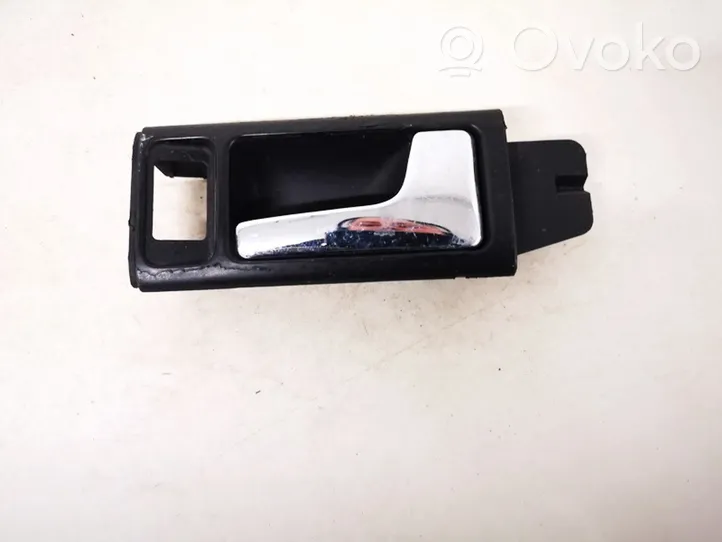 Audi A6 S6 C4 4A Front door interior handle 4a0837020c