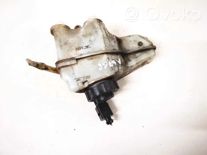 Skoda Octavia Mk2 (1Z) Serbatoio di compensazione del liquido del freno 03350886361