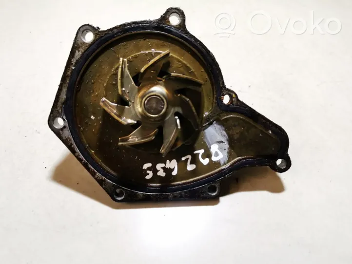 Audi A6 S6 C6 4F Water pump 06e121005