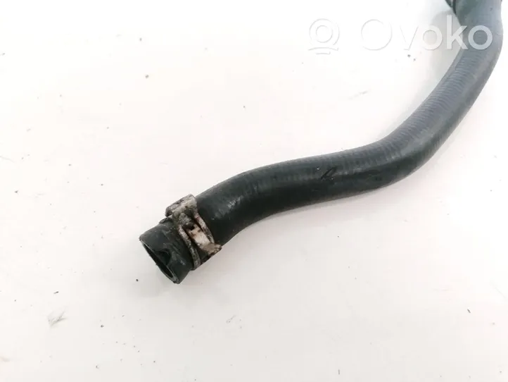 Citroen C2 Engine coolant pipe/hose 