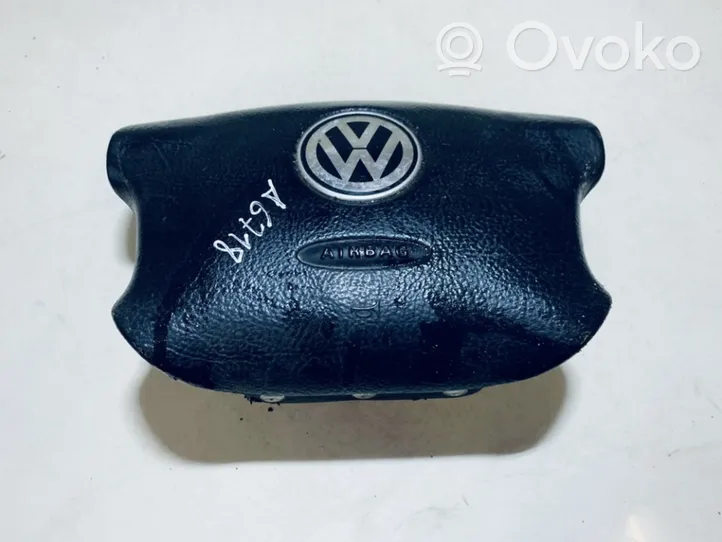 Volkswagen PASSAT B5 Airbag de volant 3b0880201ae