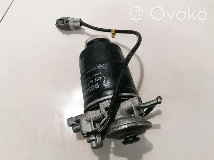 Mazda 6 Fuel filter 1457434438