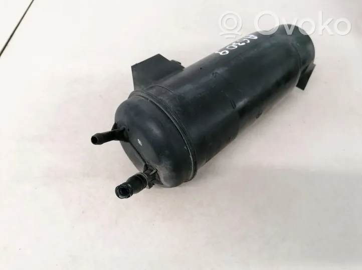 Audi A2 Active carbon filter fuel vapour canister 8z0201795c