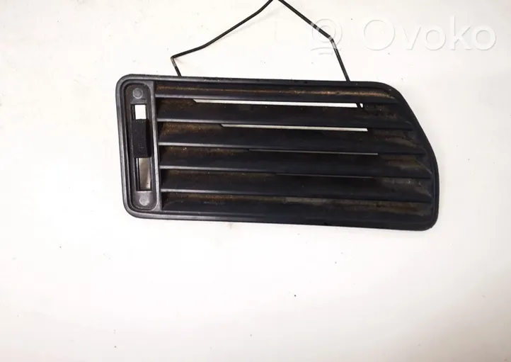 Audi A6 S6 C4 4A Dash center air vent grill 4a1819794b