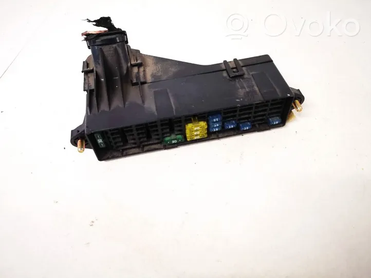 Audi A2 Fuse box set 