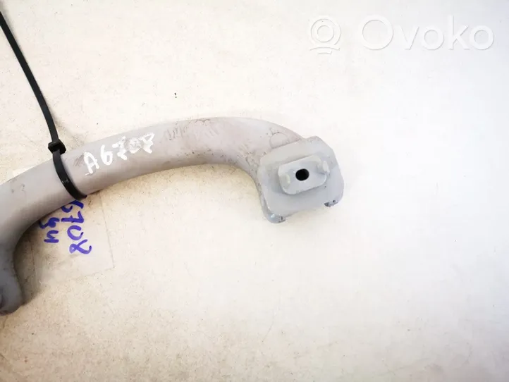 Ford Focus Front interior roof grab handle 98aba045c96