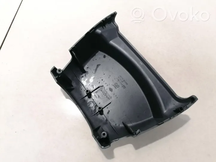 Nissan Almera Tino Rivestimento del piantone del volante 48470bu200