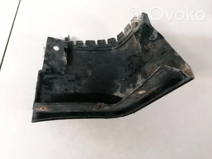 Audi A2 Garniture, jupe latérale/bas de caisse avant 8z0853579