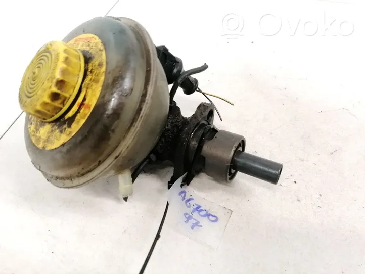 Audi 80 90 B3 Master brake cylinder 