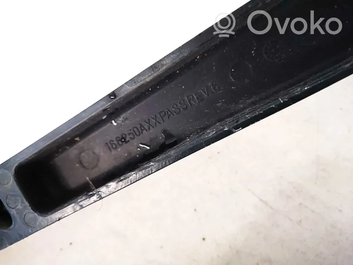 Saab 9-3 Ver2 Front wiper blade arm 166250axx